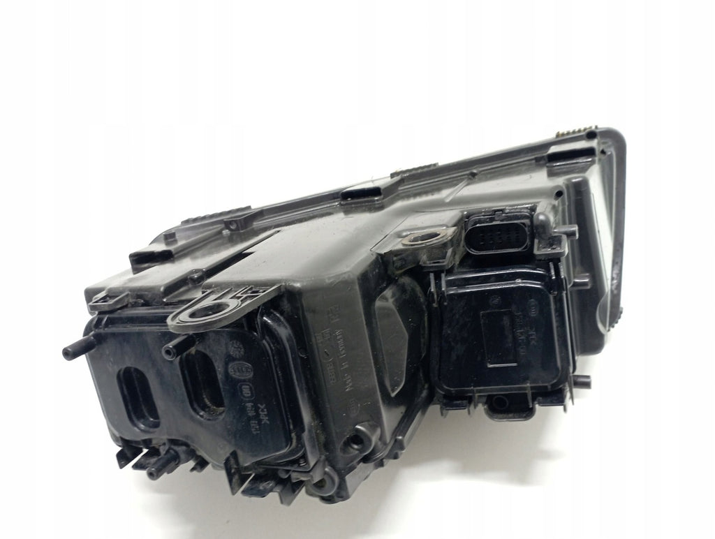 Frontscheinwerfer Audi A8 4E0941004BM 1EL00923602 Rechts Scheinwerfer Headlight SCH7644620489ox