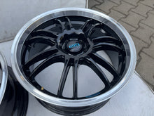 Load image into Gallery viewer, 1x Alufelge 19 Zoll 8.0" 5x112 45ET Schwarz Rim Wheel FEL8963387572xi