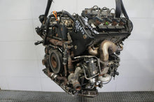 Laden Sie das Bild in den Galerie-Viewer, Motor Audi A8 ASE 3.9 TDI 275PS 202kW 2003 Diesel Engine Komplett