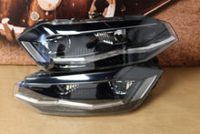 Load image into Gallery viewer, Frontscheinwerfer VW Polo 2G1941035H Full LED Ein Stück (Rechts oder Links) SCH5897008411mf