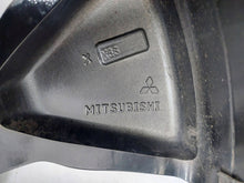 Laden Sie das Bild in den Galerie-Viewer, 1x Alufelge 18 Zoll SPP12833 Mitsubishi Eclipse Cross Rim Wheel