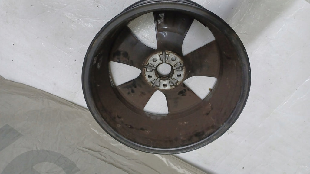 1x Alufelge 18 Zoll 8.0" 5x112 5FF601025N Cupra Formentor I Rim Wheel FEL2806904308yt