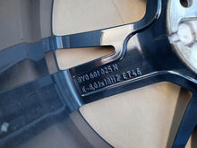 Load image into Gallery viewer, 1x Alufelge 18 Zoll 8.0" 5x112 46ET Graphit 8Y0601025N Audi A3 Rim Wheel FEL3726604799at