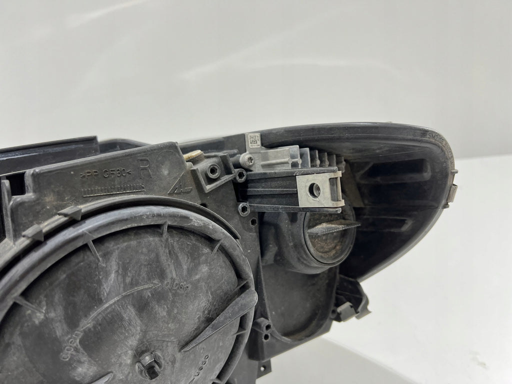Frontscheinwerfer BMW 4 F36 F32 F33 7410786-01 Rechts Scheinwerfer Headlight