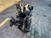 Laden Sie das Bild in den Galerie-Viewer, Motor VW Transporter CAAC 2.0 TDI Diesel Engine Komplett