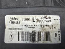 Laden Sie das Bild in den Galerie-Viewer, Frontscheinwerfer Dacia Sandero 90114430 LED Links Scheinwerfer Headlight