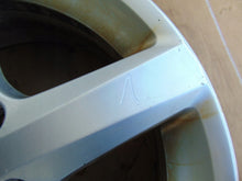 Load image into Gallery viewer, 1x Alufelge 16 Zoll 6.5" 5x112 42ET Glanz Silber 3AA071496 VW Passat B7 FEL8846263454ya