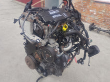 Laden Sie das Bild in den Galerie-Viewer, Motor Opel Movano M9TA676 2.3 2010 Diesel Engine Komplett MOT9944914919yz