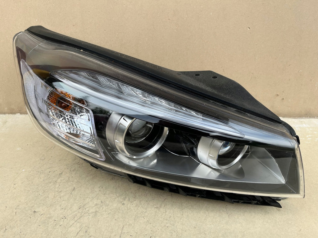 Frontscheinwerfer Kia Sorento Rechts Scheinwerfer Headlight