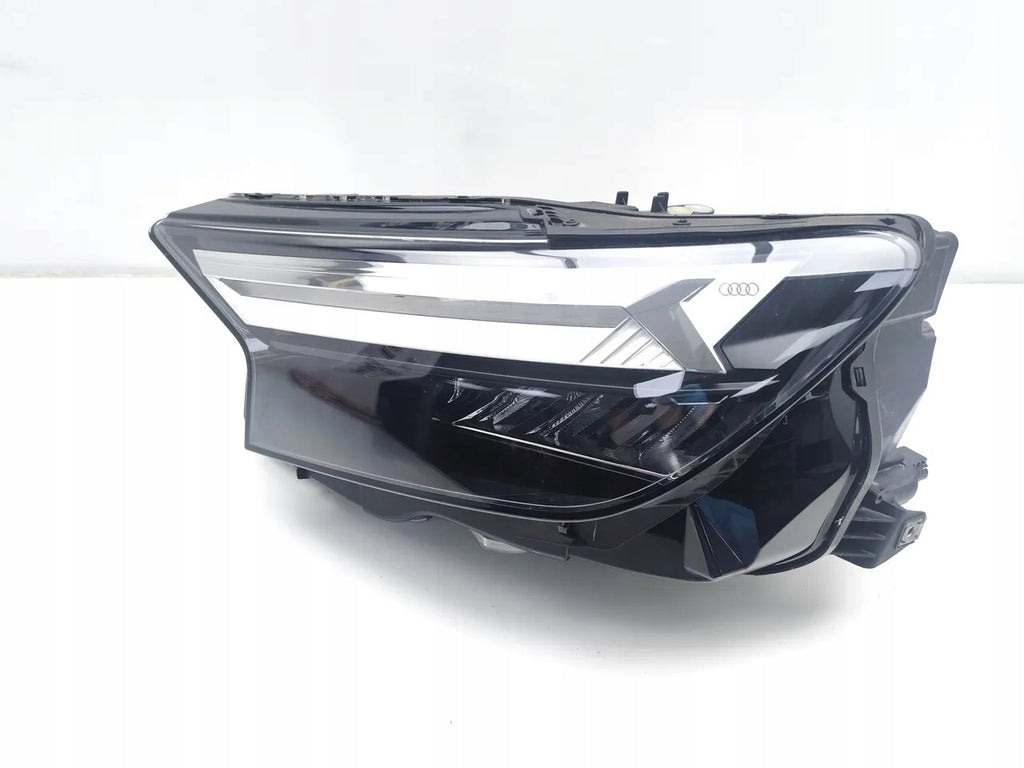 Frontscheinwerfer Audi Q4 Suv 89A941033E Links Scheinwerfer Headlight SCH2296627899bm