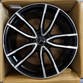 1x Alufelge 21 Zoll 11.0