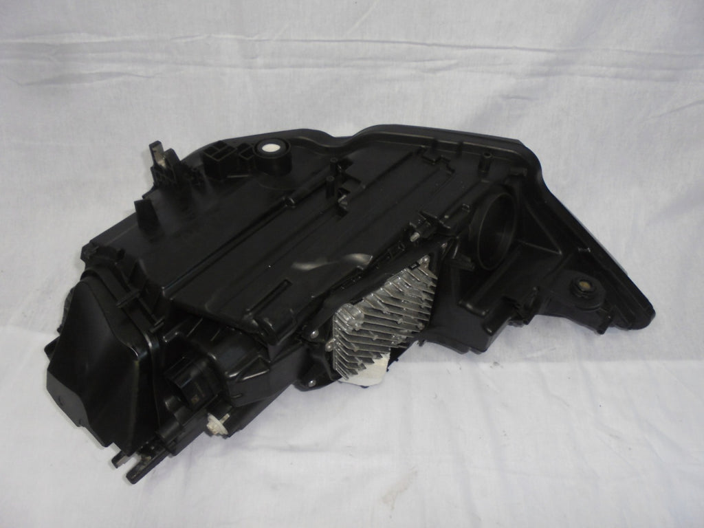 Frontscheinwerfer Audi A6 C8 4K0941040 LED Rechts Scheinwerfer Headlight SCH9997678101fy