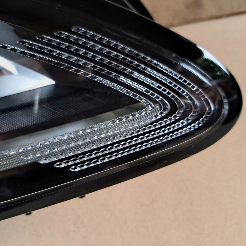 Frontscheinwerfer Jaguar E-Pace X540 00205982-10 LED Rechts Headlight SCH5220887436ka