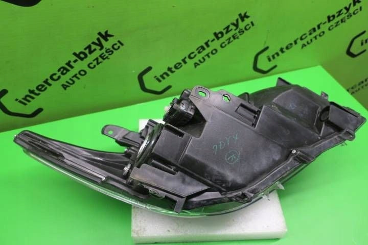 Frontscheinwerfer Toyota Prius Links Scheinwerfer Headlight SCH3439976609qf