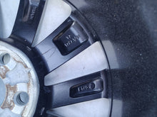 Laden Sie das Bild in den Galerie-Viewer, 1x Alufelge 17 Zoll 7.5&quot; 5x114.3 40ET 509100323 Toyota Corolla Rim Wheel