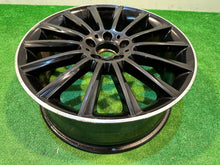 Load image into Gallery viewer, 1x Alufelge 19 Zoll 7.5" 5x112 44ET A2054011300 Mercedes-Benz W205 Rim Wheel FEL5708845929mc