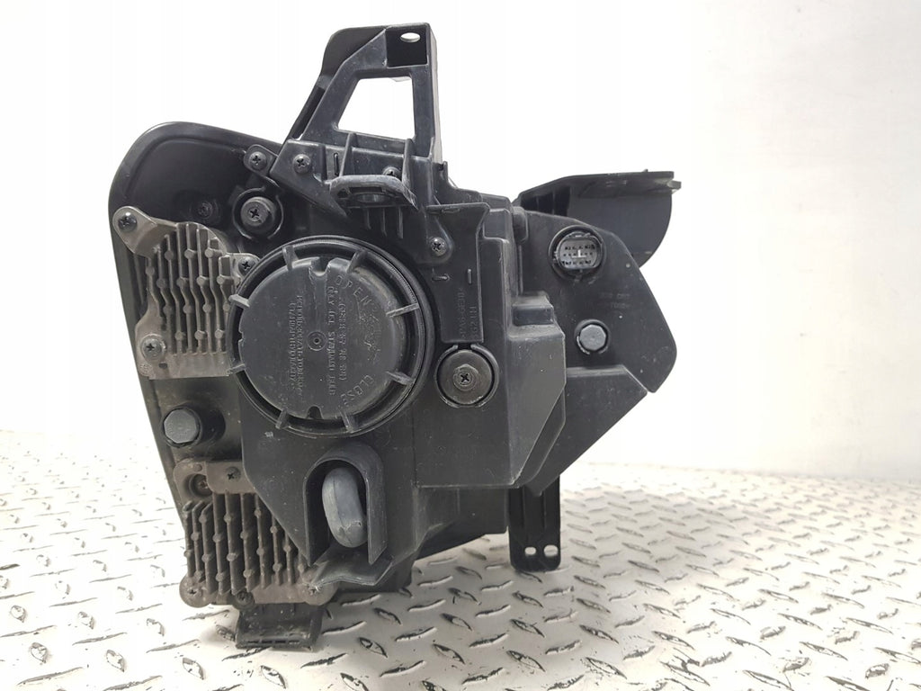 Frontscheinwerfer Kia Niro 92101-AT000 Full LED Links Scheinwerfer Headlight SCH5344509630lo