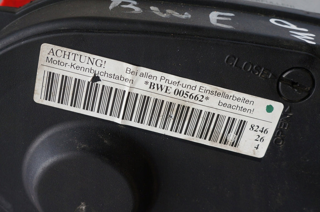 Motor Audi Seat A4 B7 BGB BWE 2.0 TFSI 200PS 147kW 167TKm 2004 Benzin Unkomplett