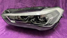 Load image into Gallery viewer, Frontscheinwerfer BMW F48 6311-5A01171-02 Full LED Links Scheinwerfer Headlight SCH7156362018ot