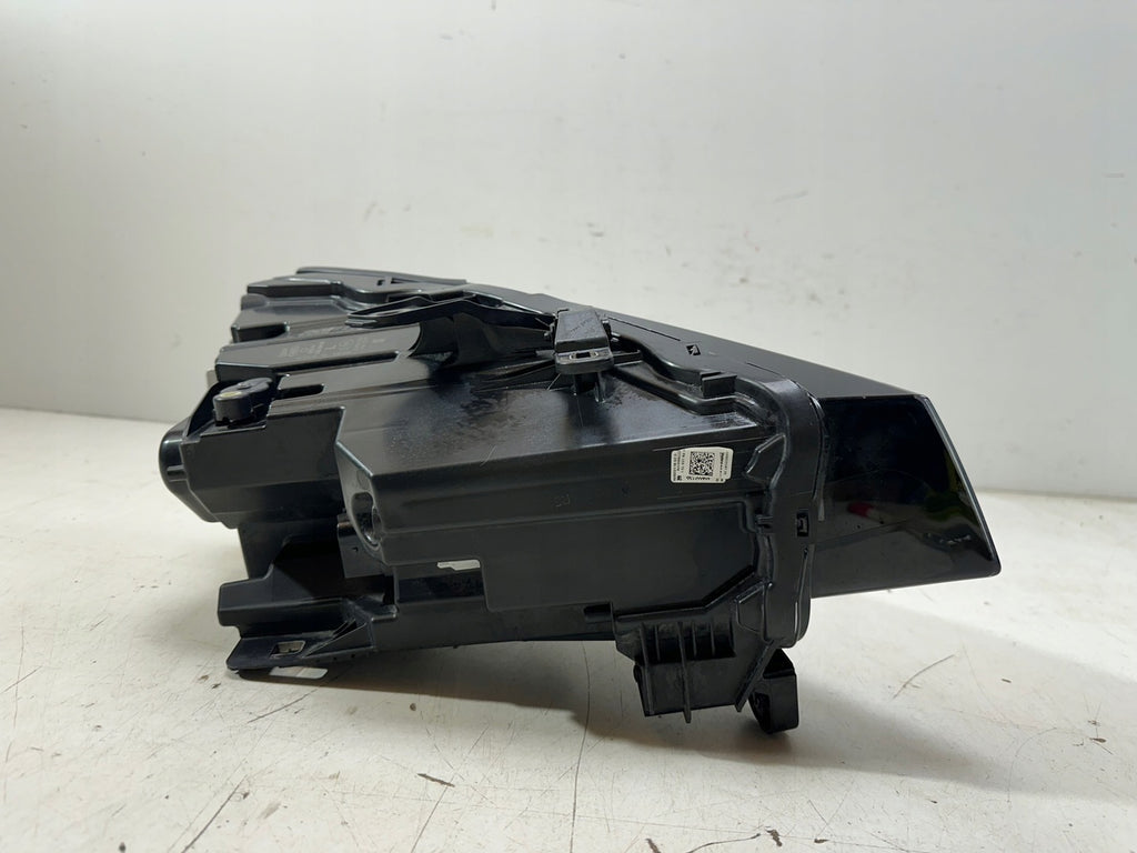 Frontscheinwerfer Audi Q2 81A941011 LED Ein Stück (Rechts oder Links) Headlight