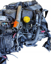 Load image into Gallery viewer, Motor Dacia Nissan Renault I K9K836 1.5 DCI 199TKm Diesel Engine Unkomplett MOT4521214780wj