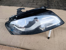 Laden Sie das Bild in den Galerie-Viewer, Frontscheinwerfer Audi A4 B8 8K0941004C Rechts Scheinwerfer Headlight SCH9103965342dd