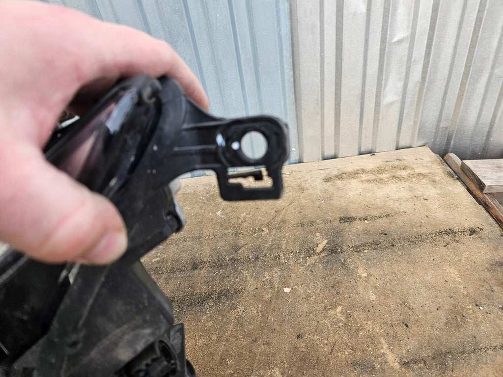 Frontscheinwerfer VW Golf VIII 90180992 LED Links Scheinwerfer Headlight SCH5666249899ry