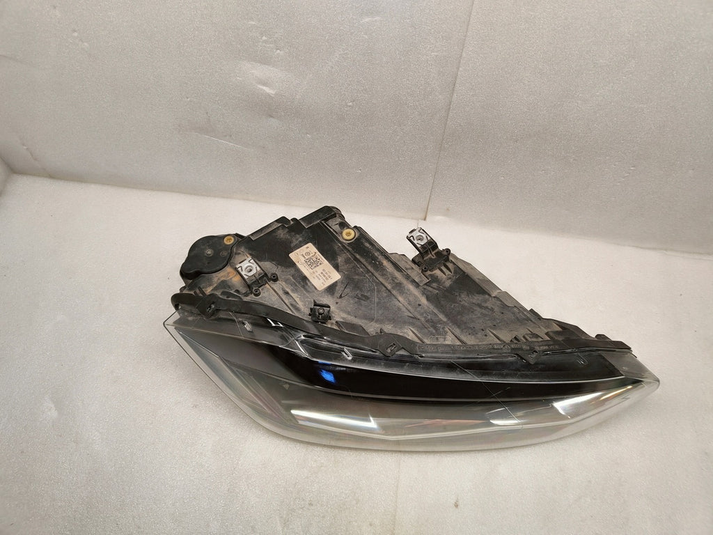 Frontscheinwerfer VW Polo 2G1941036F Full LED Rechts Scheinwerfer Headlight