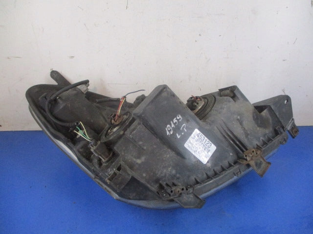 Frontscheinwerfer Toyota Corolla Verso LED Links Scheinwerfer Headlight SCH9207031486op