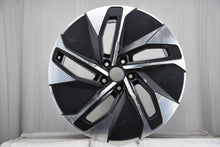 Load image into Gallery viewer, 1x Alufelge 19 Zoll 8.0" 5x112 45ET Glanz Grau 11A601025M Mg Rim Wheel FEL2679969365tw