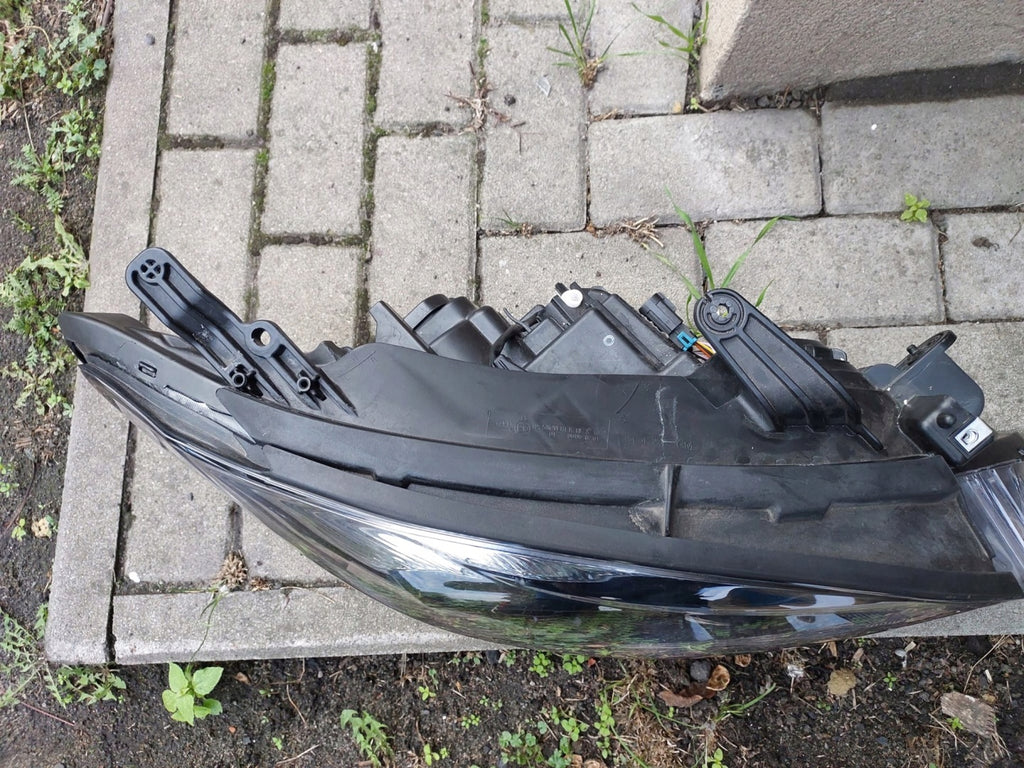 Frontscheinwerfer Opel Mokka Ein Satz Scheinwerfer Headlight SCH5513401644wo