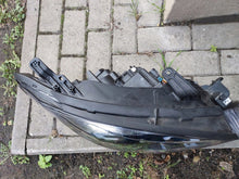 Laden Sie das Bild in den Galerie-Viewer, Frontscheinwerfer Opel Mokka Ein Satz Scheinwerfer Headlight SCH5513401644wo