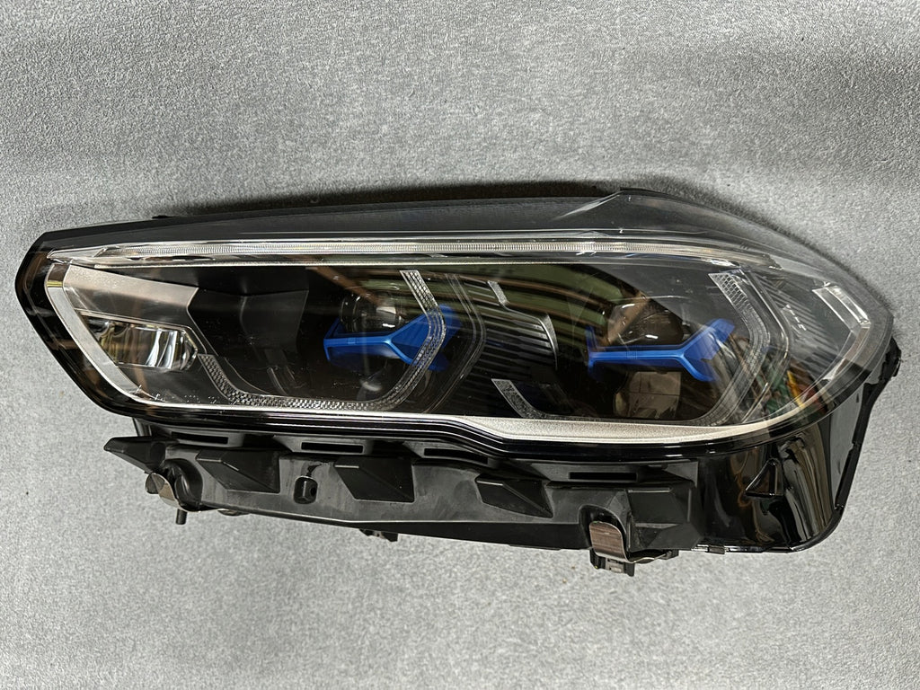 Frontscheinwerfer BMW X5 G05 G06 9481789-09 LED Links Scheinwerfer Headlight SCH1313884540ph