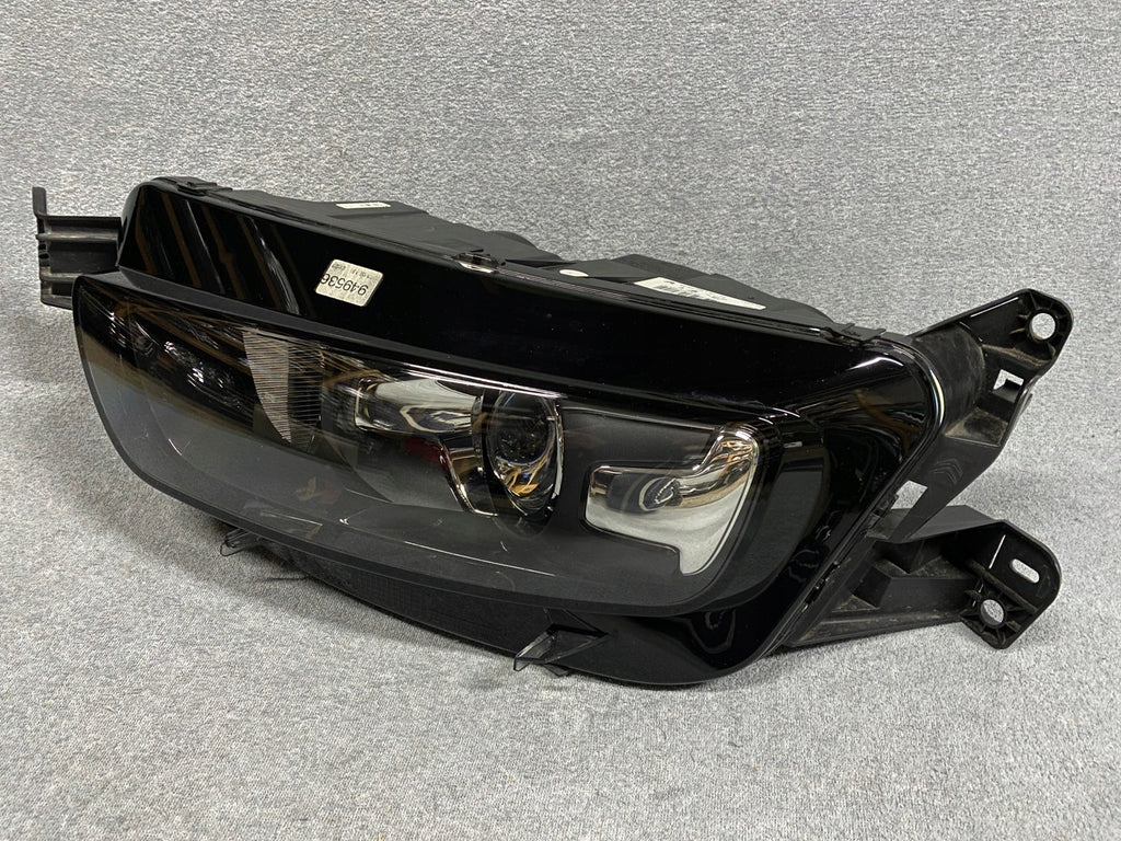 Frontscheinwerfer Citroën C4 Picasso II 96759751 Xenon Rechts oder Links