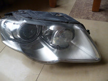 Load image into Gallery viewer, Frontscheinwerfer VW Passat 3C0941752 Ein Stück (Rechts oder Links) Headlight SCH7509593976vq