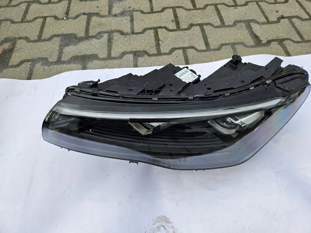 Frontscheinwerfer VW Tiguan 571941035C 0301122233AE Links Scheinwerfer Headlight