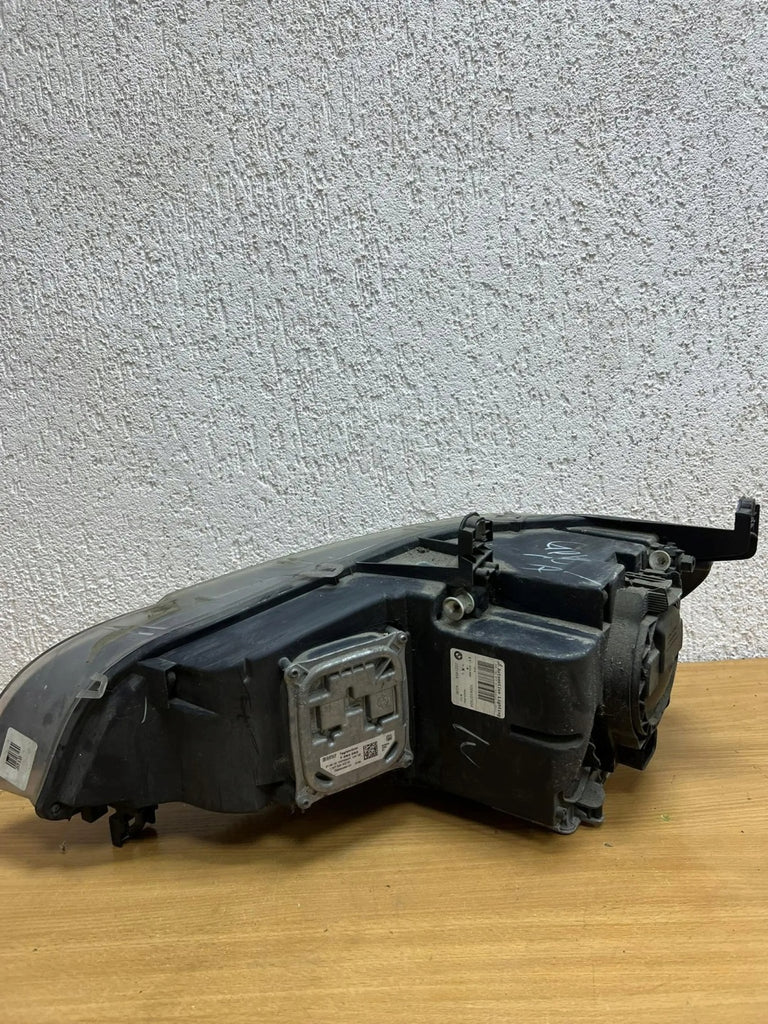 Frontscheinwerfer BMW X5 7221894 Rechts Scheinwerfer Headlight SCH5153994384bj