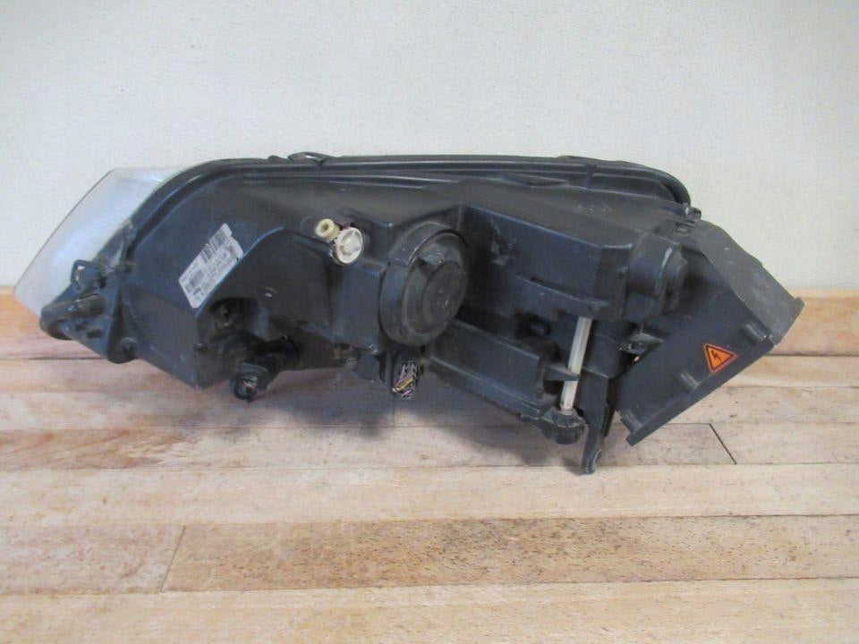 Frontscheinwerfer VW Phaeton 3D1941016G Xenon Rechts Scheinwerfer Headlight SCH6197750158fx