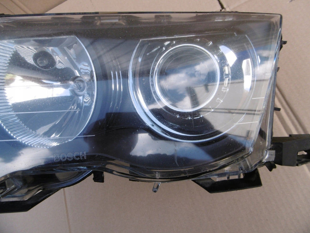 Frontscheinwerfer BMW E46 6902759 Xenon Ein Stück (Rechts oder Links) Headlight SCH1222920279kn