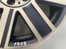 Load image into Gallery viewer, 1x Alufelge 18 Zoll 7.0" 5x112 54ET Glanz Graphit 6888078 Mini F57 F56 F55 FEL1729351392ko