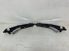 Laden Sie das Bild in den Galerie-Viewer, Frontscheinwerfer Jaguar F-Pace HK8315201AF HK8315200AF LED Ein Satz Headlight SCH8389405861hu