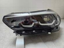 Load image into Gallery viewer, Frontscheinwerfer BMW X5 G05 G06 9481783 Full LED Links Scheinwerfer Headlight SCH2990781136tl