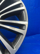 Load image into Gallery viewer, 1x Alufelge 18 Zoll 8.0" 5x112 30ET Glanz Graphit 6863420 BMW G31 G30 Mg FEL4670553635zn