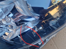 Laden Sie das Bild in den Galerie-Viewer, Frontscheinwerfer Mercedes-Benz Vito W447 A4479067800 Rechts Headlight SCH9278188279ux