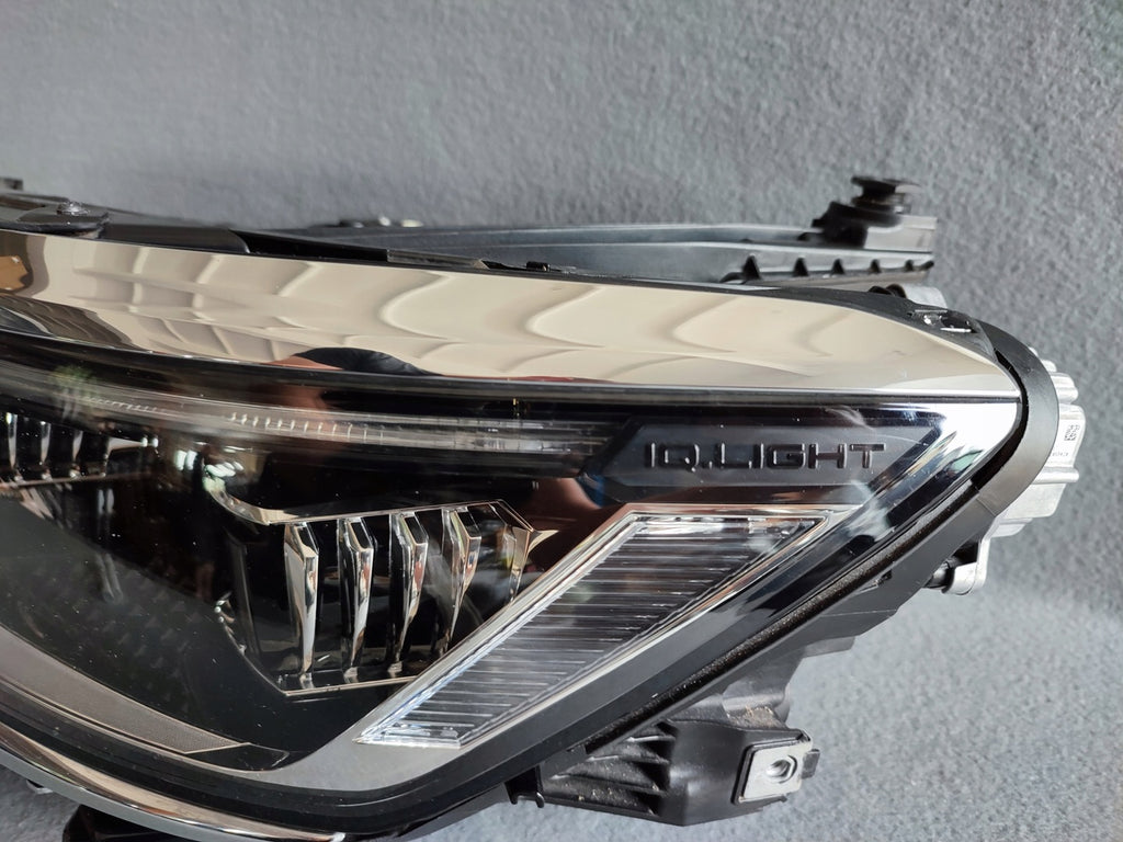 Frontscheinwerfer VW Passat B8 3G1941081T LED Links Scheinwerfer Headlight SCH6310220031sx