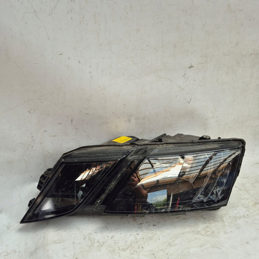 Frontscheinwerfer Skoda Octavia III 5E1941015C Ein Stück (Rechts oder Links) SCH9321514482gi