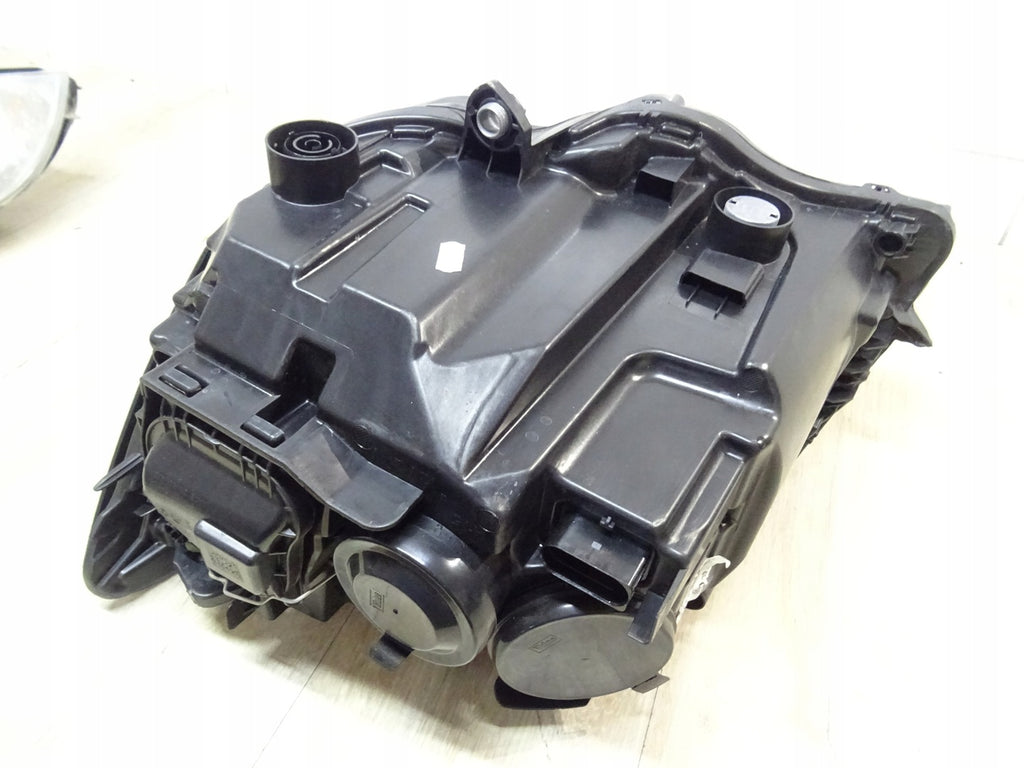 Frontscheinwerfer VW V 7L1941006B Halogen Rechts Scheinwerfer Headlight