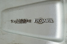 Load image into Gallery viewer, 1x Alufelge 17 Zoll 6.5" 5x120 47ET Glanz Silber 6795561 BMW 1 E81 E87 Rim Wheel FEL5706566942gr