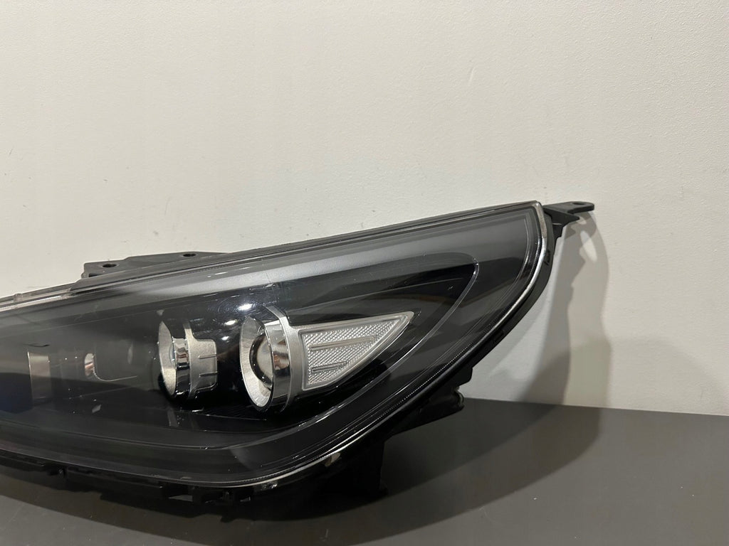 Frontscheinwerfer Hyundai I30 III 92101-G4120 Full LED Links Headlight SCH4041630552tp