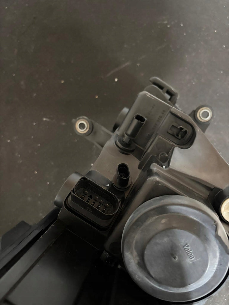 Frontscheinwerfer VW Phaeton 3D1941016G Xenon Ein Stück (Rechts oder Links) SCH9786447593uy